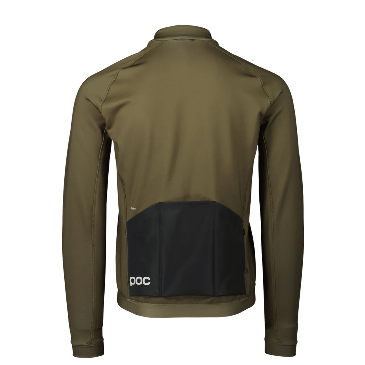 M's Thermal Jacket Uranium Black