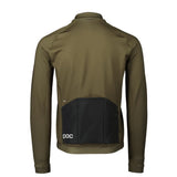 M's Thermal Jacket Uranium Black