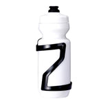 Portaborracce Zee Cage II Destro