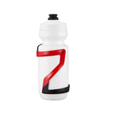 Portaborracce Zee Cage II Destro