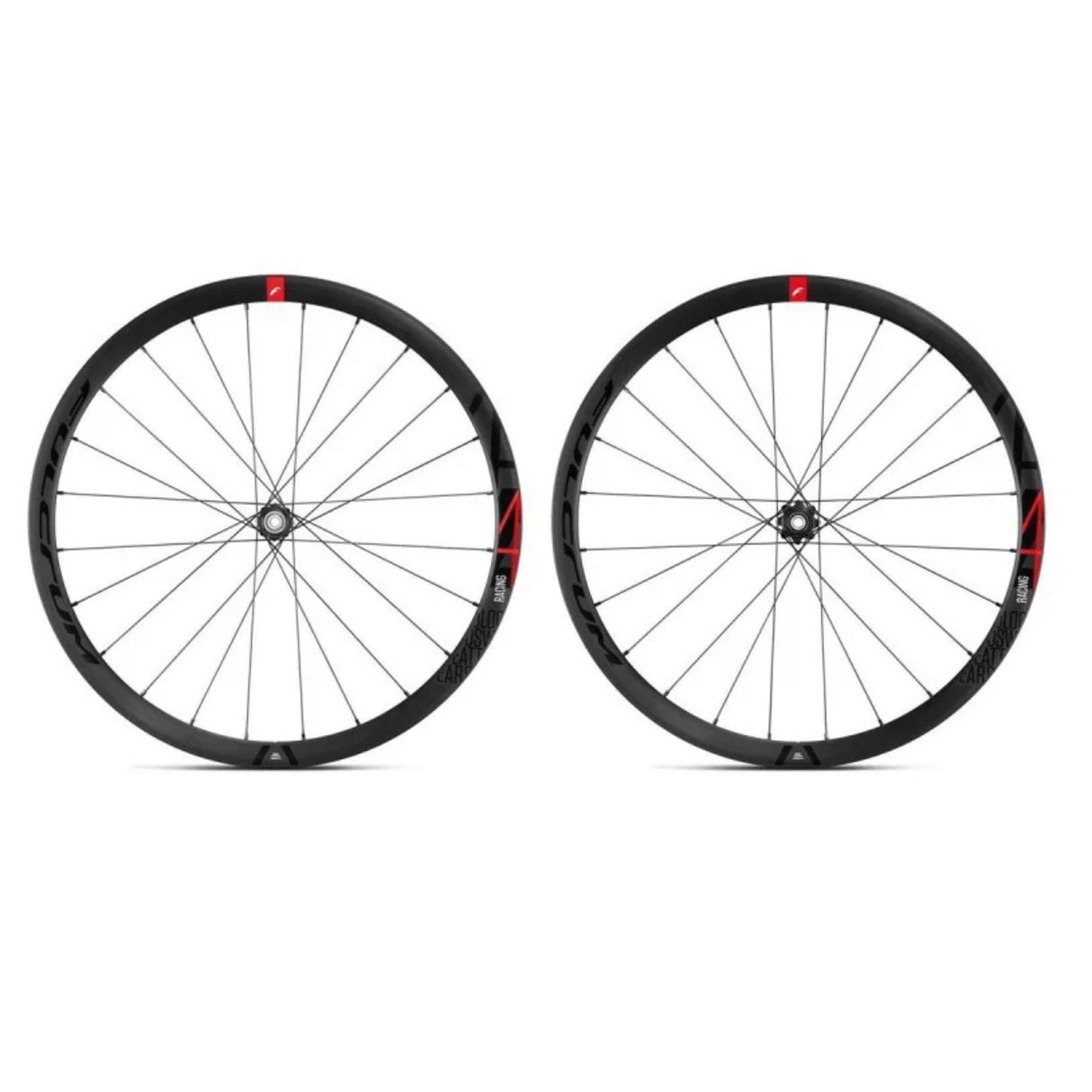 Racing 4 Db C17 Wheels