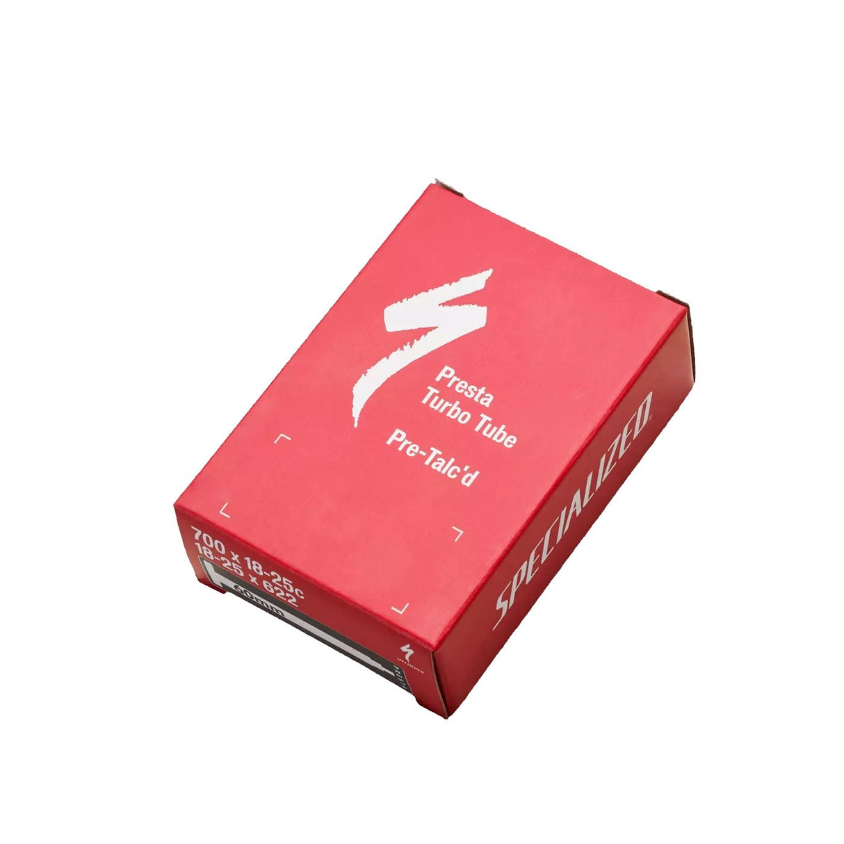 Camera D'Aria Pv Turbo Tube/Talc 700X28-42