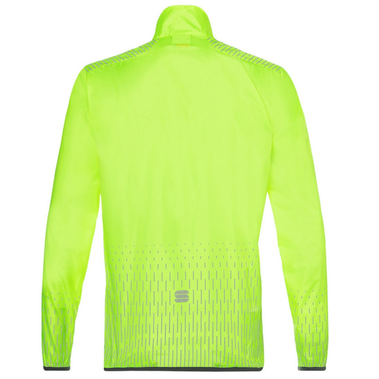 Giubbino Antivento Reflex Jacket