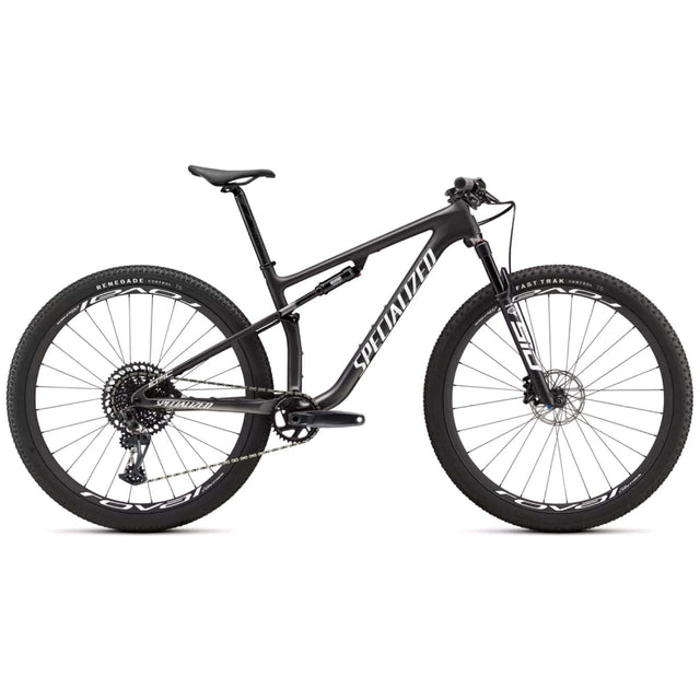MTB Specialized Epic Expert con tecnologia BRAIN e telaio in materiale composito carbonio