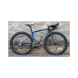 S-Works Tarmac SL6 DIsc - Quick Step