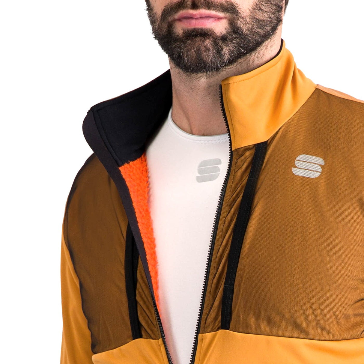 Giubbino Supergiara Jacket