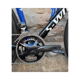 S-Works Tarmac SL6 DIsc - Quick Step