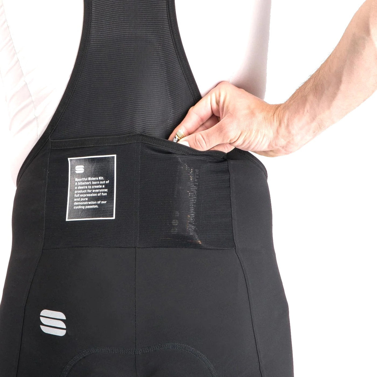 Srk Bibshort Summer Overalls