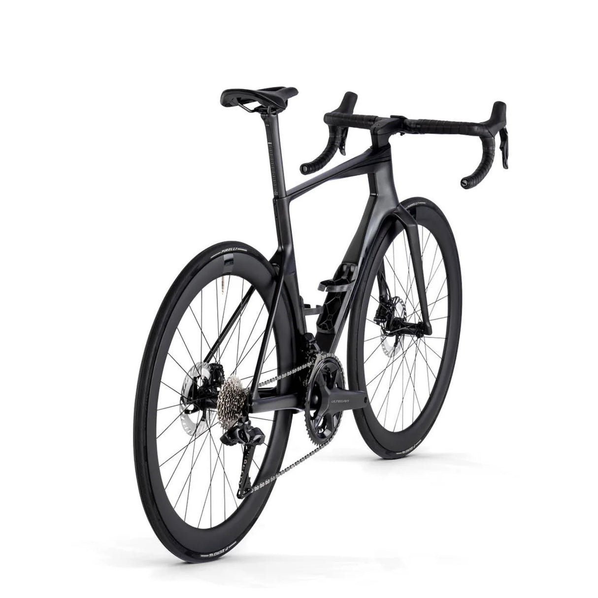 Bicicletta Teammachine R 01 Four