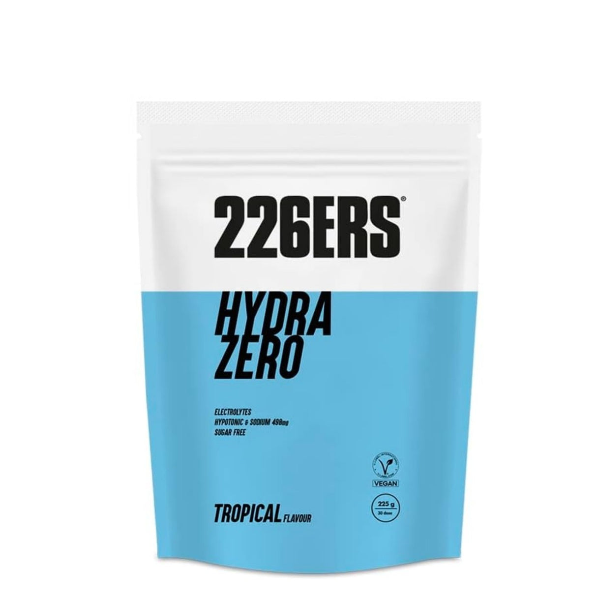 Integratore Ipotonico Hydrazero Drink