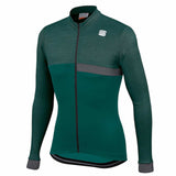 Maglia Manica Lunga Giara Thermal Jersey