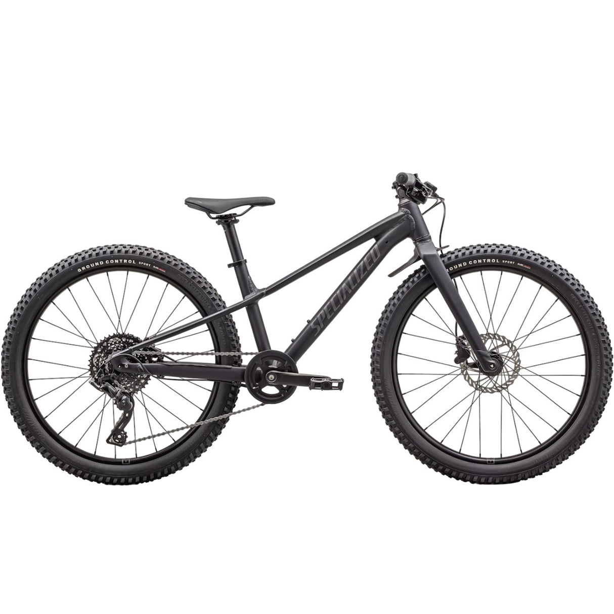 Biciclette Riprock 24 Int