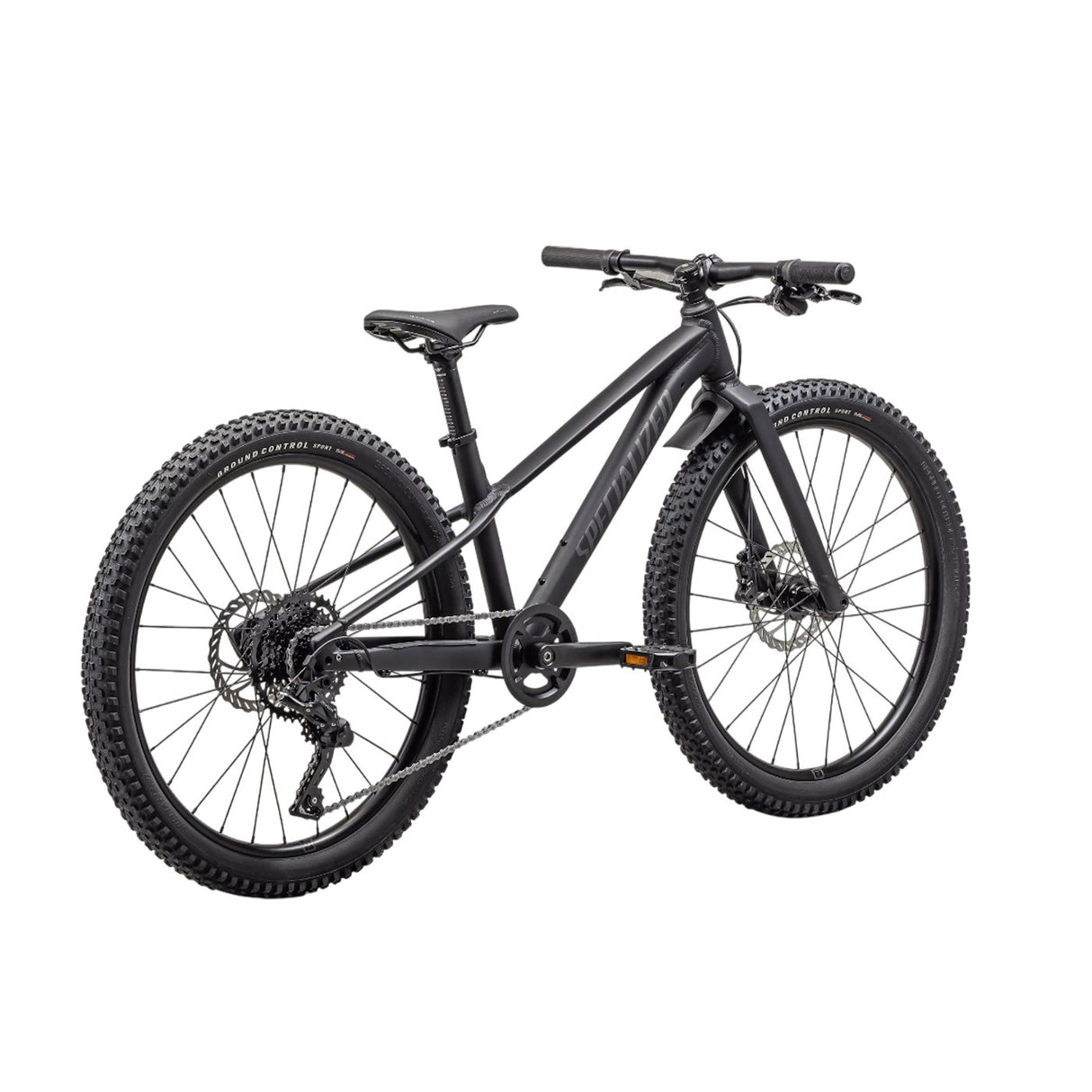 Biciclette Riprock 24 Int