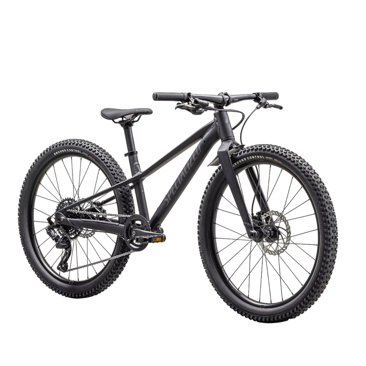 Biciclette Riprock 24 Int