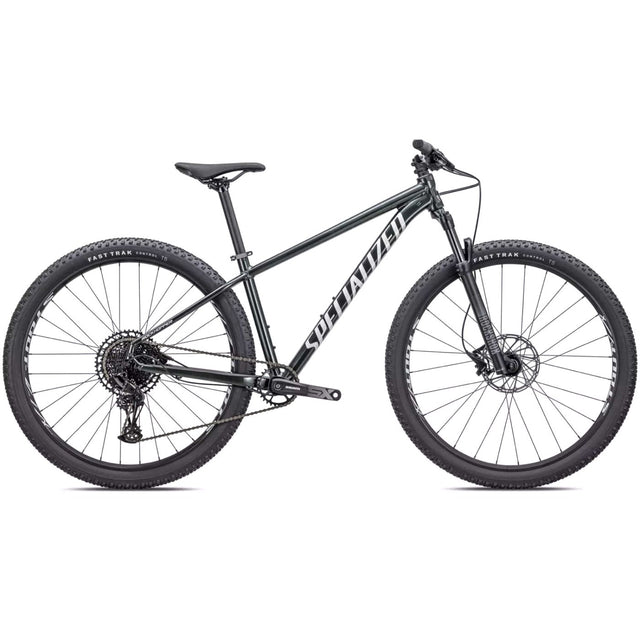 MTB Specialized Rockhopper Expert con RockShox Judy Solo Air e cambio SRAM Eagle 1x12