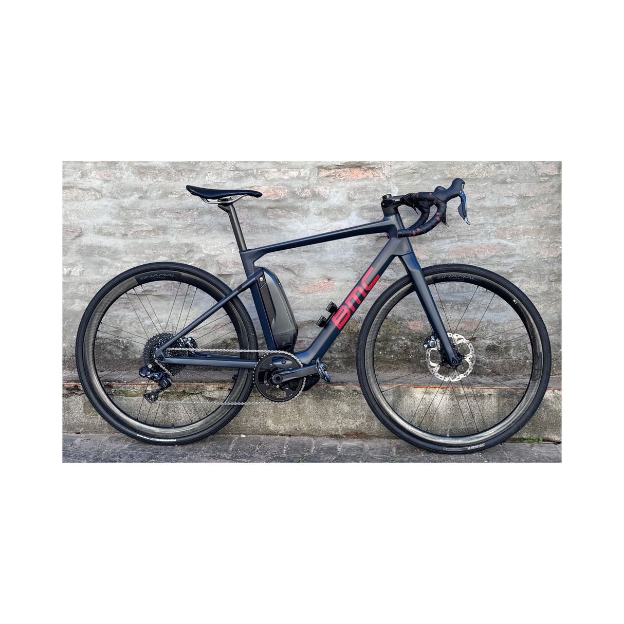 Alpenchallenge AMP LTD