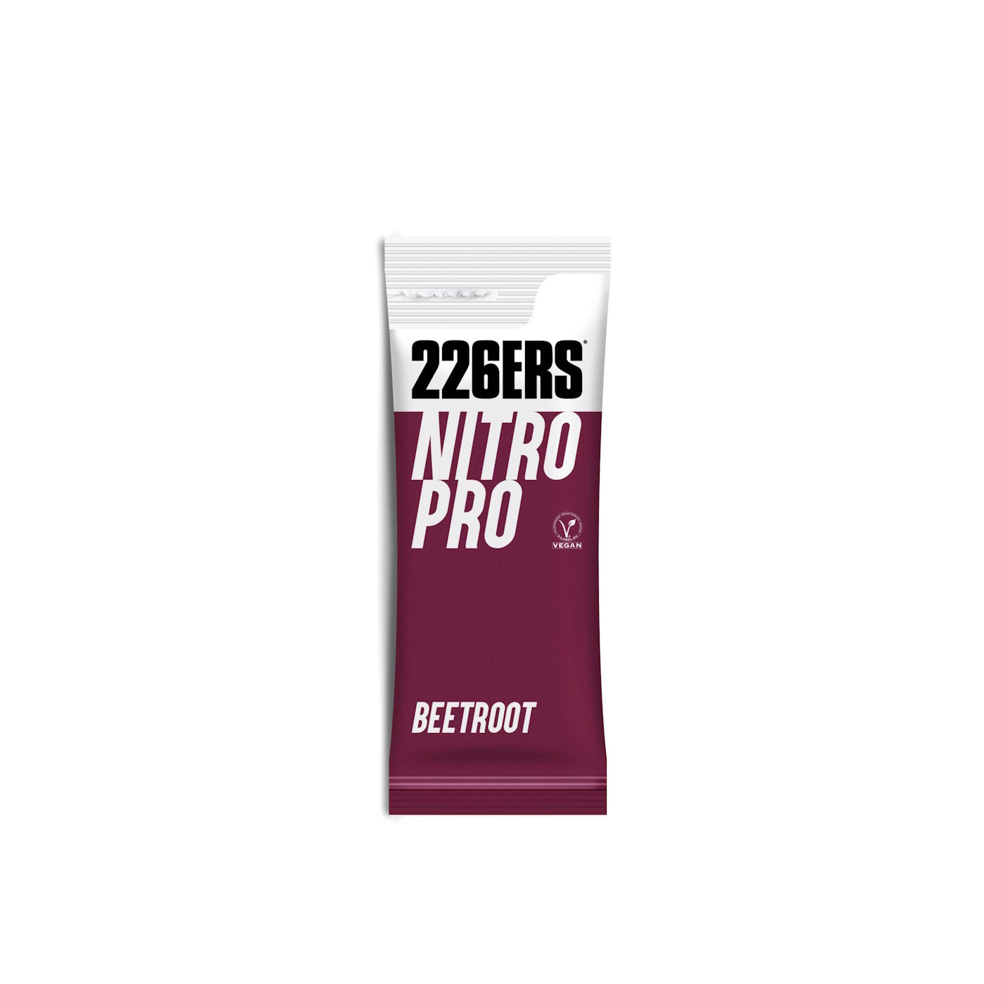 Nitro Pro Energy Drink - Beetroot Extract
