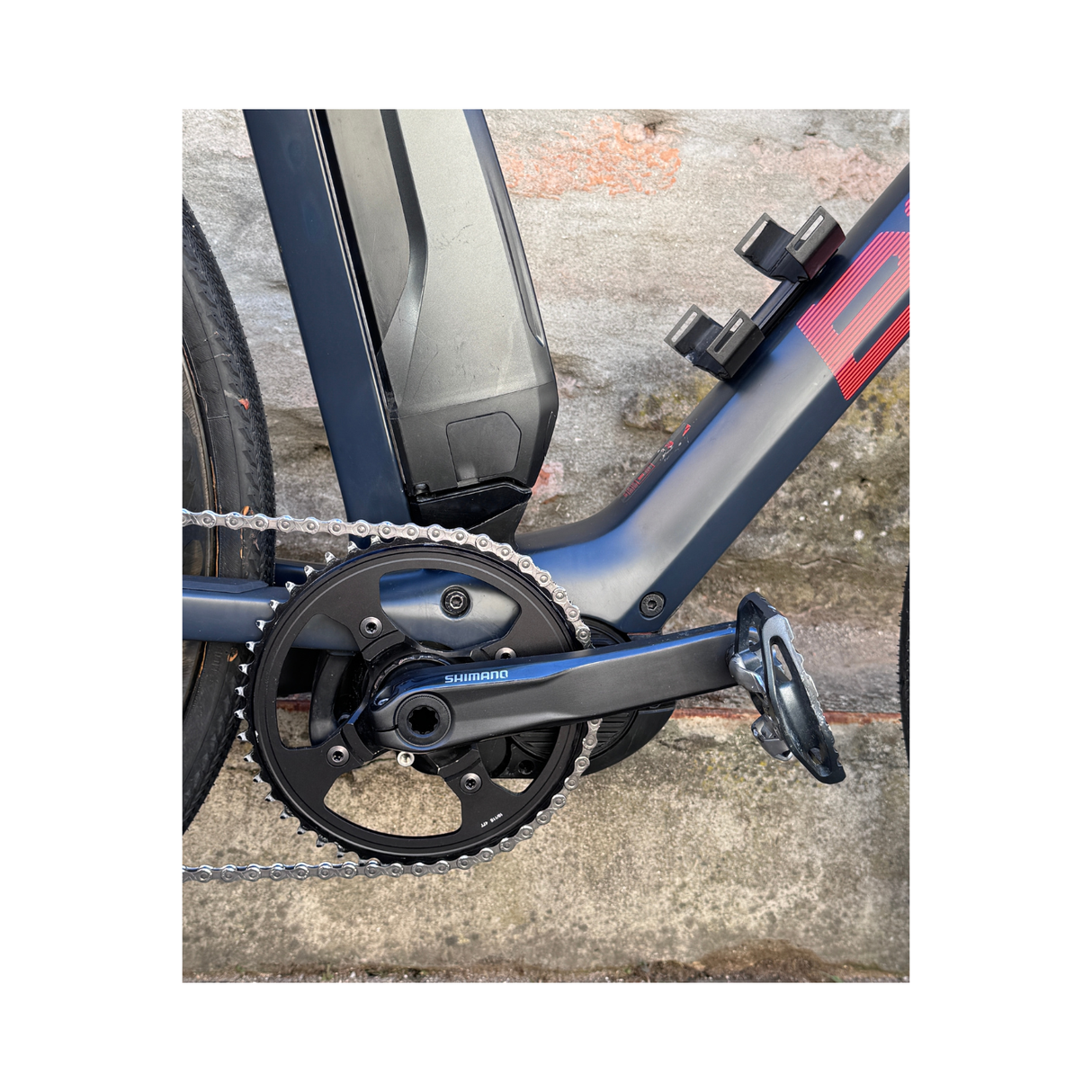 Alpenchallenge AMP LTD