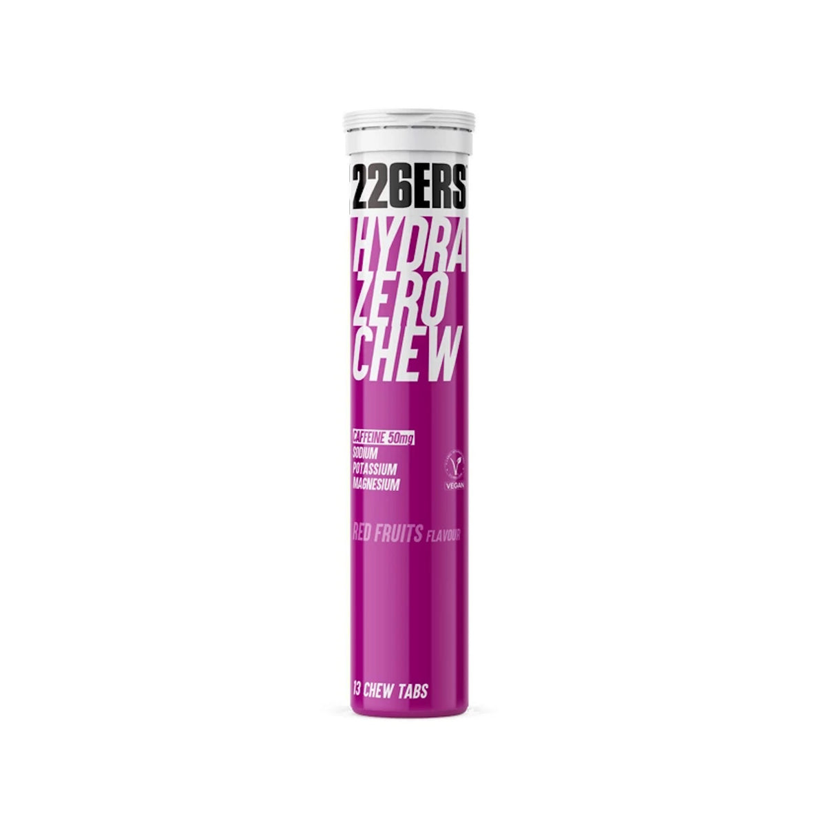 Tavolette Hydra Zero Chew Salts