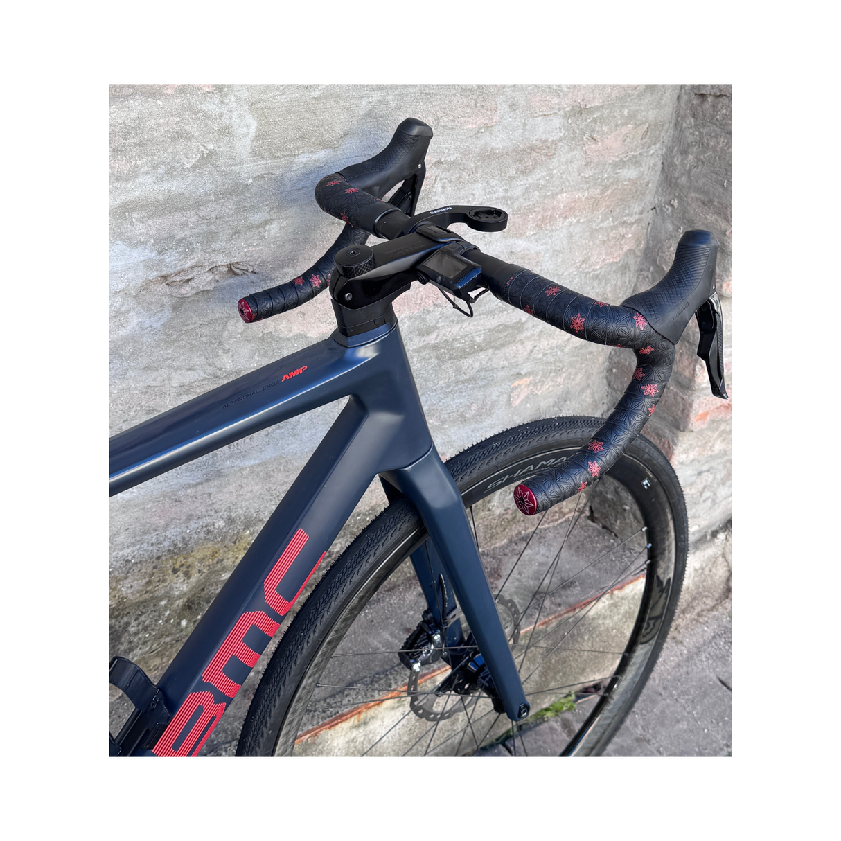 Alpenchallenge AMP LTD
