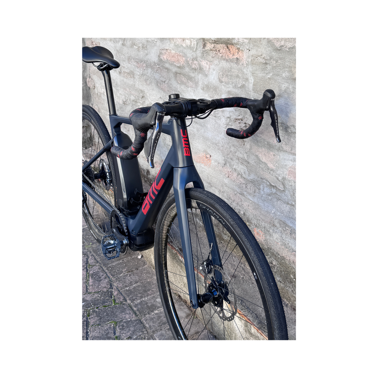 Alpenchallenge AMP LTD