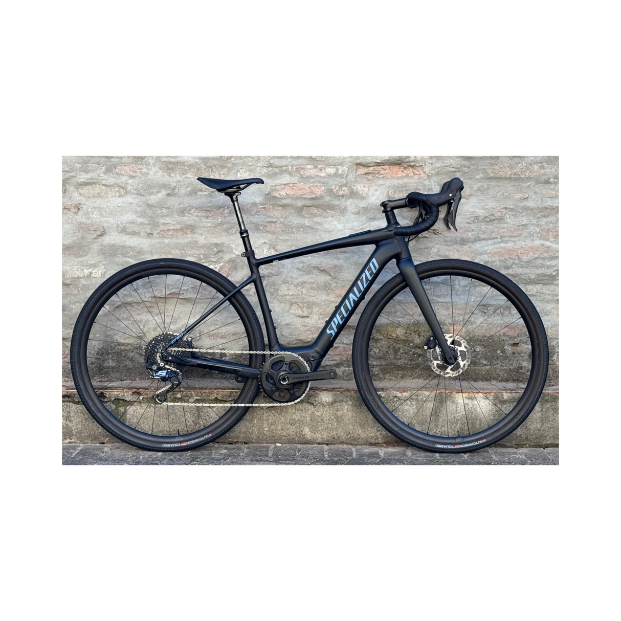 Creo SL Comp E5