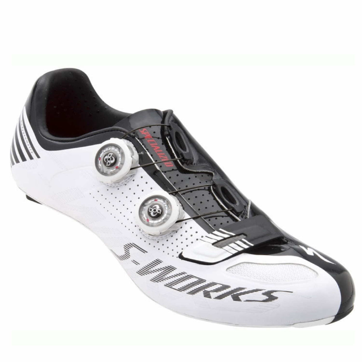 Scarpe S-Works Road
