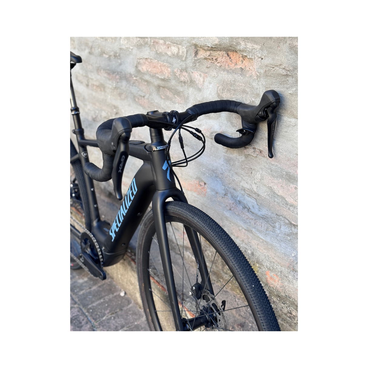Creo SL Comp E5