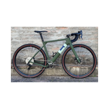Bicicletta Exploro Primo