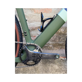 Bicicletta Exploro Primo