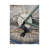 Bicicletta Exploro Primo