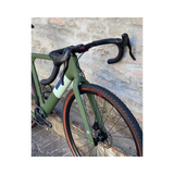 Bicicletta Exploro Primo