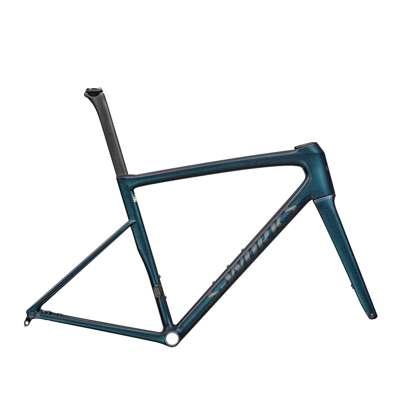 S-Works Tarmac SL8 Frame