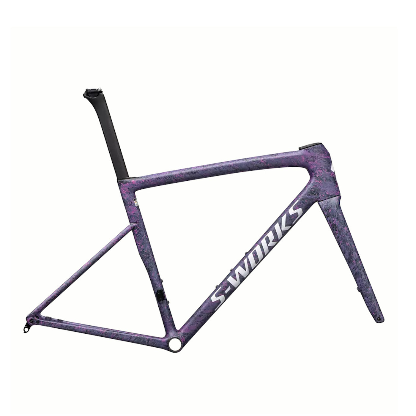 S-Works Tarmac SL8 Frame