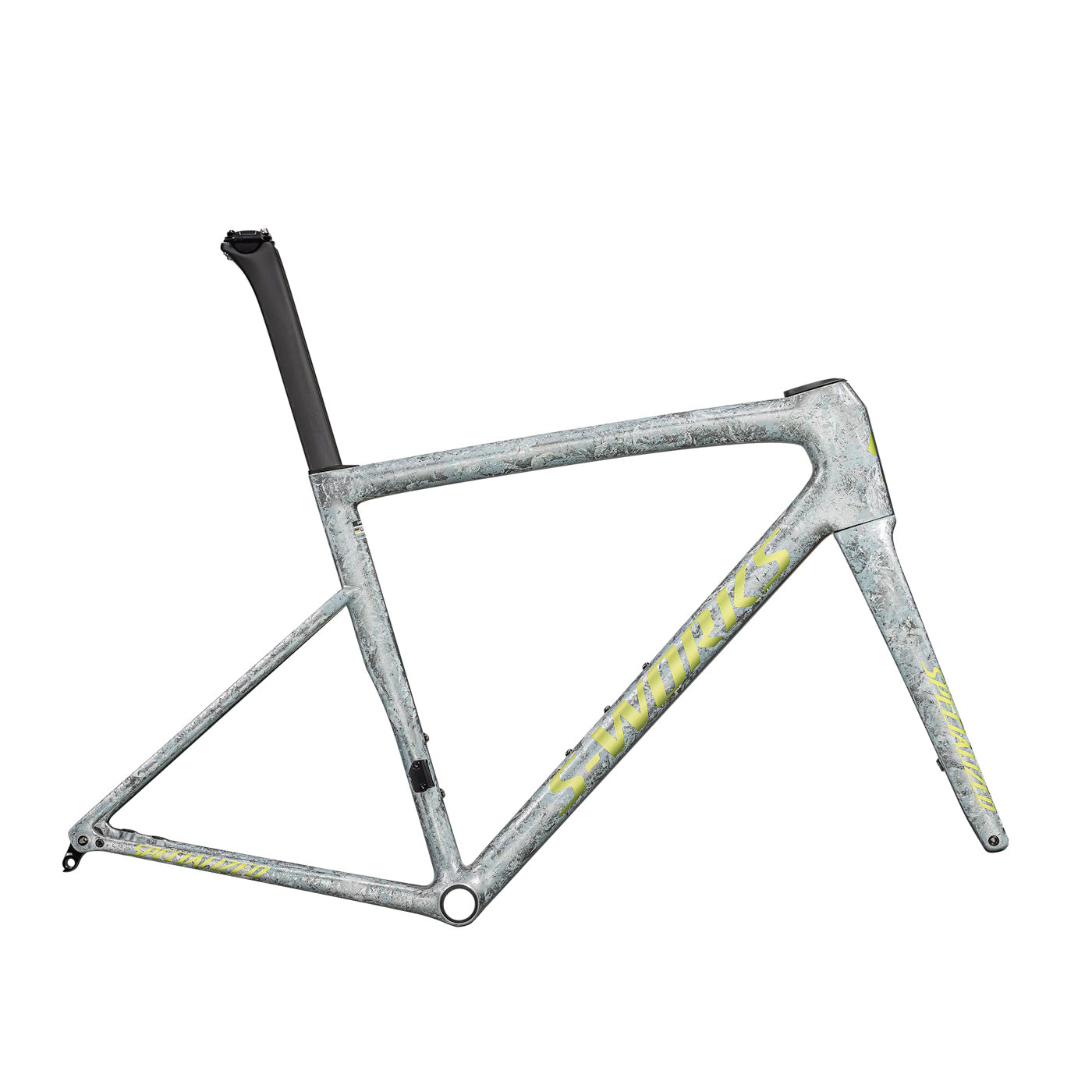 S-Works Tarmac SL8 Frame
