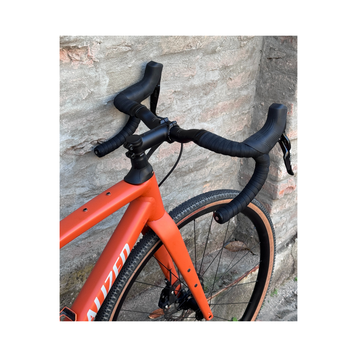 Diverge E5 Comp