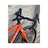 Diverge E5 Comp