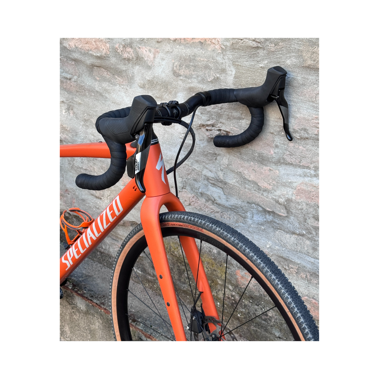 Diverge E5 Comp
