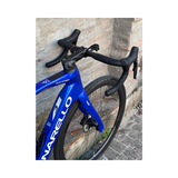 Bicicletta Nytro Road E7