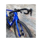 Bicicletta Nytro Road E7