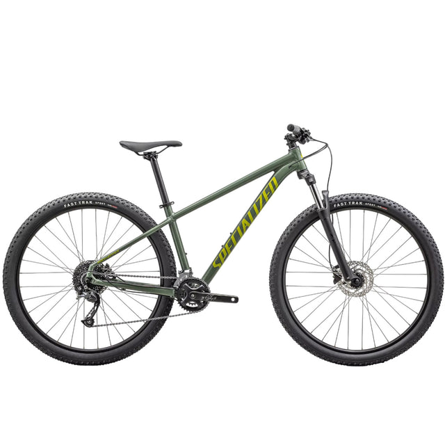MTB Specialized Rockhopper Base Vn telaio alluminio A1 geometria XC
