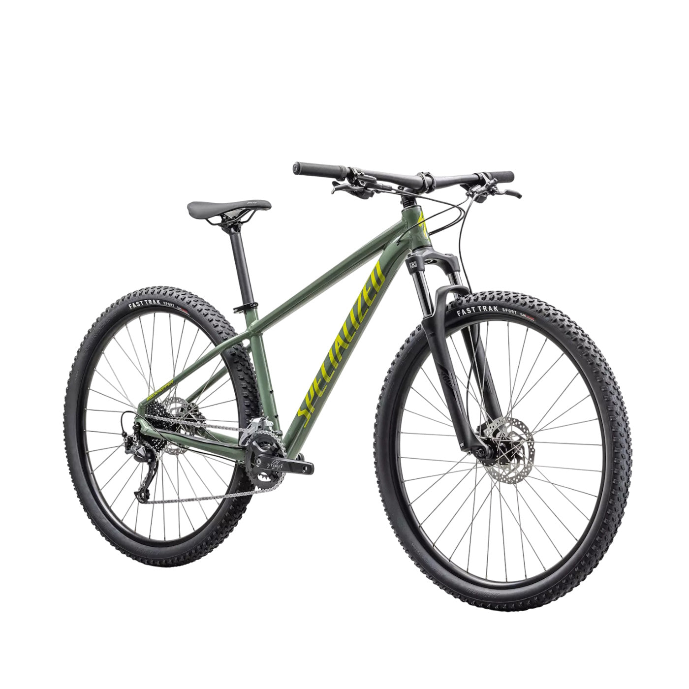 Rockhopper Base Vn Bike