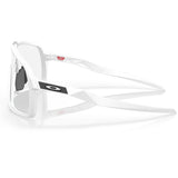 Occhiale Sutro Matte White