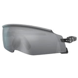 Occhiale Kato Polished Black