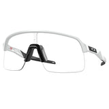 Occhiale Sutro Lite Matte White