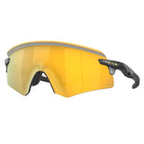Occhiale Encoder Matte Carbon