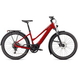 Bicicletta Turbo Vado 4.0 St