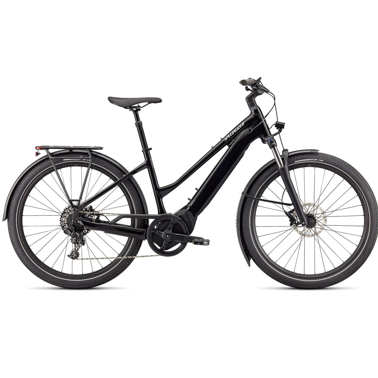 Bicicletta Turbo Vado 4.0 St