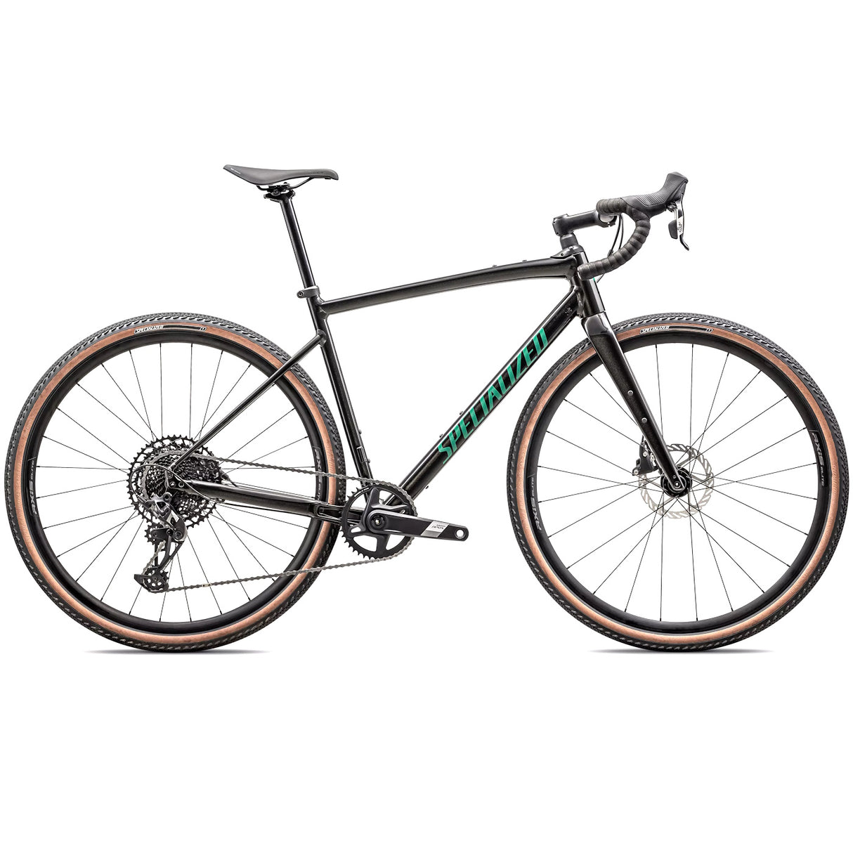 Bicicletta Diverge E5 Comp