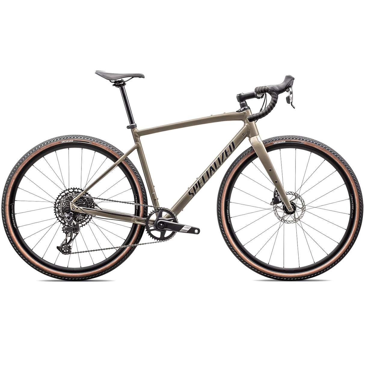 Bicicletta Diverge E5 Comp